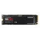 thumbnail image 1 of SSD Samsung 980 PRO NVMe M.2 PCIe 4.0 de 1 TB, 7000 MB/s de lectura, 1 of 5