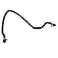 thumbnail image 1 of Manguera de RADIADOR de PASO 307 2003 al 2008 KEEP ON GREEN PEUGEOT L4 2.0L, 1 of 3