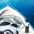 thumbnail image 2 of AquaDoc Marine Polish Boat Wax - Premium Marine Wax for Boats - UV Protection for Boats - High Gloss Polish - Helps with Oxidation and Weather - Boat Polish and Wax - A Perfect Boat Protectant, 2 of 7