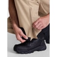 thumbnail image 4 of Ozark Trail Men's Cargo Pocket Ski Pants, Sizes S-3X, 4 of 6