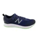 thumbnail image 2 of New Balance Mariscu3 Arishi Men's Blue Lace Up Running Shoes Size 15 D, 2 of 5