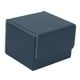 thumbnail image 1 of Estuche de cubierta de cuero Baoblaze con separador de Contenedor Capacidad para más de 140 s Caja de organización de s Caja de cubierta para s de juego, 1 of 8