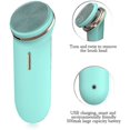 thumbnail image 2 of Sonic Vibrating Facial Cleansing Brush, Microcurrent Face Massager Beauty Device, IPX7 Waterproof, 2 of 5