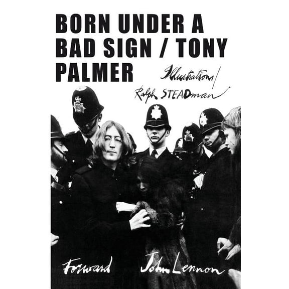 Born Under a Bad Sign