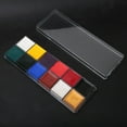 thumbnail image 4 of Oil Painting, Easy To Apply Bright Color Face Paint, Tasteless Carnival Party For Clubs Outdoor Halloween, 4 of 8