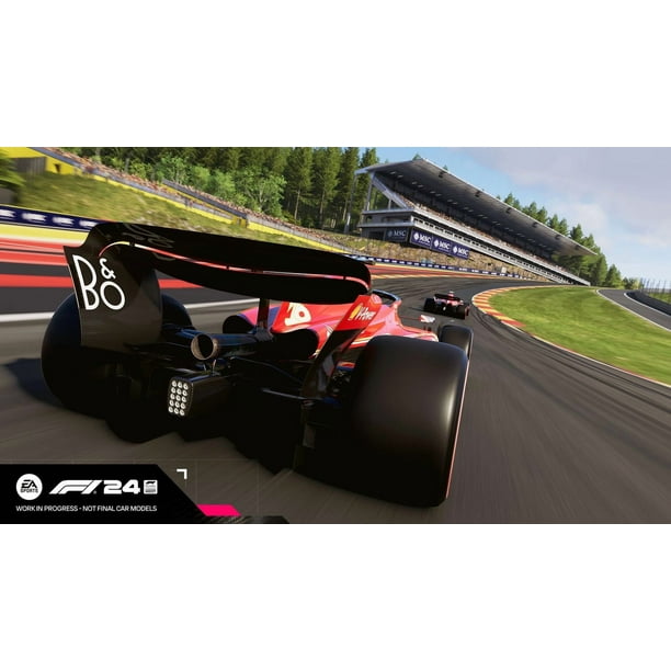 【未開封】PS5  F1 24 新品未開封 PS5 F1 24 送料無料｜Yahoo!フリマ（旧PayPayフリマ）