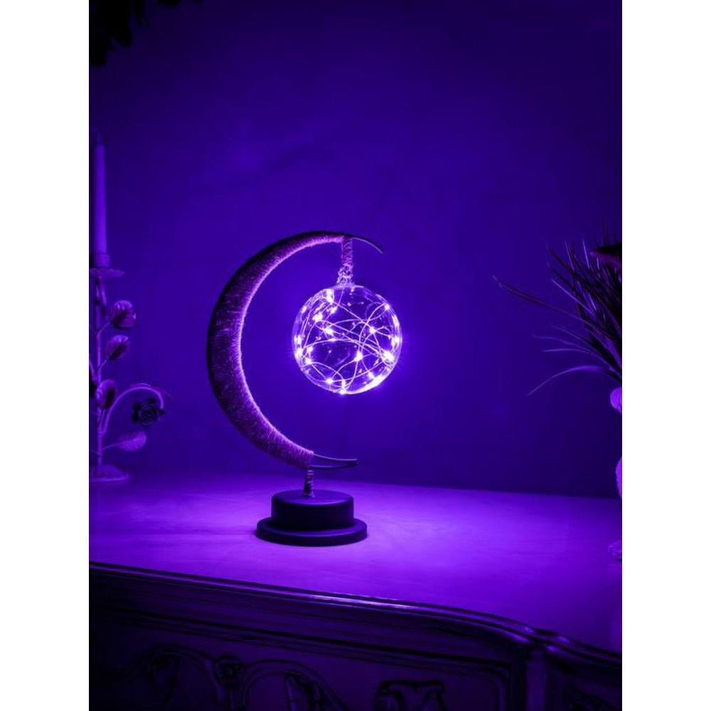 Bangus Night Light Modern Home Decor Rechargeable USB Desktop Light