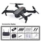 thumbnail image 2 of Folding Drone With 4K HD FPV Camera, Foldable RC Quadcopter With Altitude Hold, Speed Adjustment, Flip,Shake System, 2 of 5