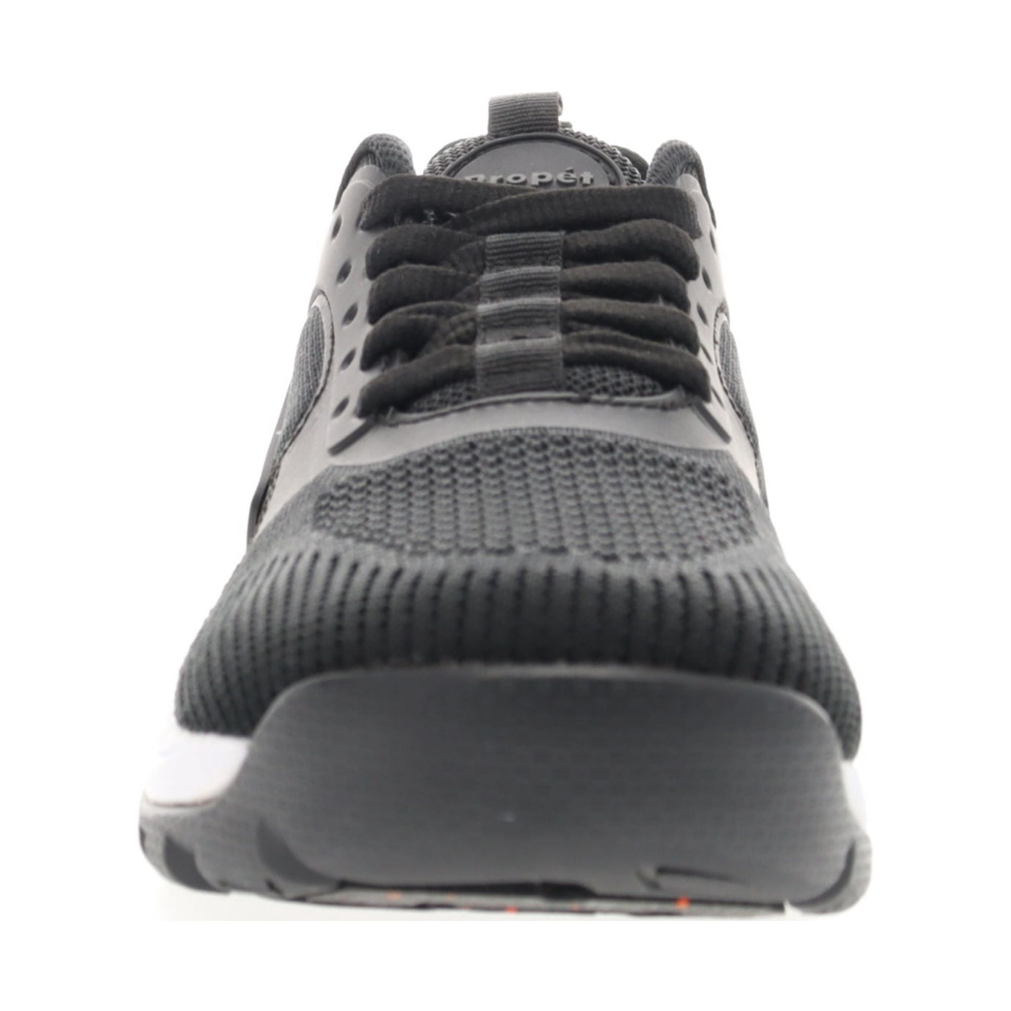 Propét Women's Visper Hiking Shoe  BLACK