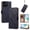 Blue, variant on Phone Case for Motorola Moto G Play 2026, Flip Wallet PU Leather Case with Card Holder, Magnetic Closure Protective Cover,Black,For Moto G Play 2026