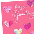 thumbnail image 4 of Hallmark Birthday Card for Granddaughter (Love You Without End), 4 of 7