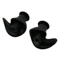 thumbnail image 6 of 1Pair Swimming Ear Clips Spiral Earplugs Waterproof Earplugs Silicone Swimming Earplugs Water Sports Swimming Accessories Black, 6 of 9