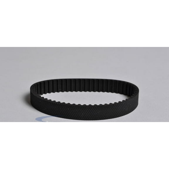 Generic  Geared Drive Vacuum Belts Designed to Fit DC25, DC25i, 2 Pack