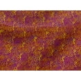 thumbnail image 4 of oneOone Viscose Jersey Mint Green Fabric Batik Diy Clothing Quilting Fabric Print Fabric By Yard 60 Inch Wide, 4 of 5