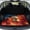 Patriotic Eagle, variant on XYZCANDO Blue Sea Turtle Car Trunk Mat 29" x 39", Waterproof Cargo Liner with Non-Slip Backing,Stitched Edge Rear Trunk Protector for Cars, SUVs and Trucks