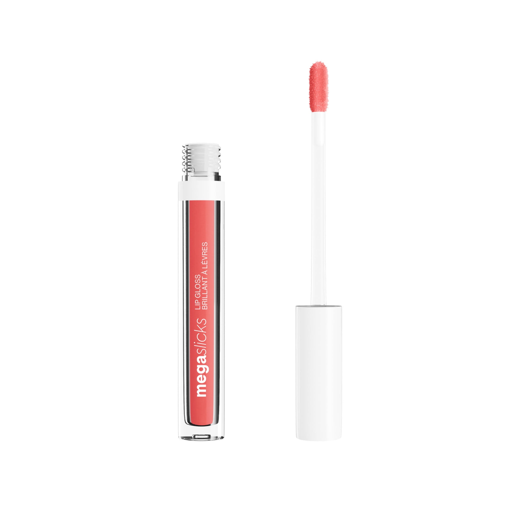 Wet N Wild Lip Gloss