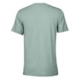 thumbnail image 2 of Bella Canvas Mens/Womens Triblend Crew Neck T Shirt, 2 of 4