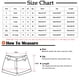 thumbnail image 3 of Puntoco Pantalones Cortos Cargo Transpirables Ligeros Para La Playa Al Aire Libre Diarios Informales Para Hombre Negro M, Pantalones Cortos Hombre, 3 of 6
