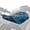 Blue Camo Hunting, variant on XYZCANDO Camouflage Flag Waterproof ATV Seat Cover Nonslip Heavy Duty Motorcycle Cushion Cover with Elastic Edge for Most Polaris Sportsman Polaris Scrambler Honda Rancher