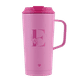 thumbnail image 1 of Termo Café Iniciales Nelly Rosa Letra E 500ML LuckyLy, 1 of 6