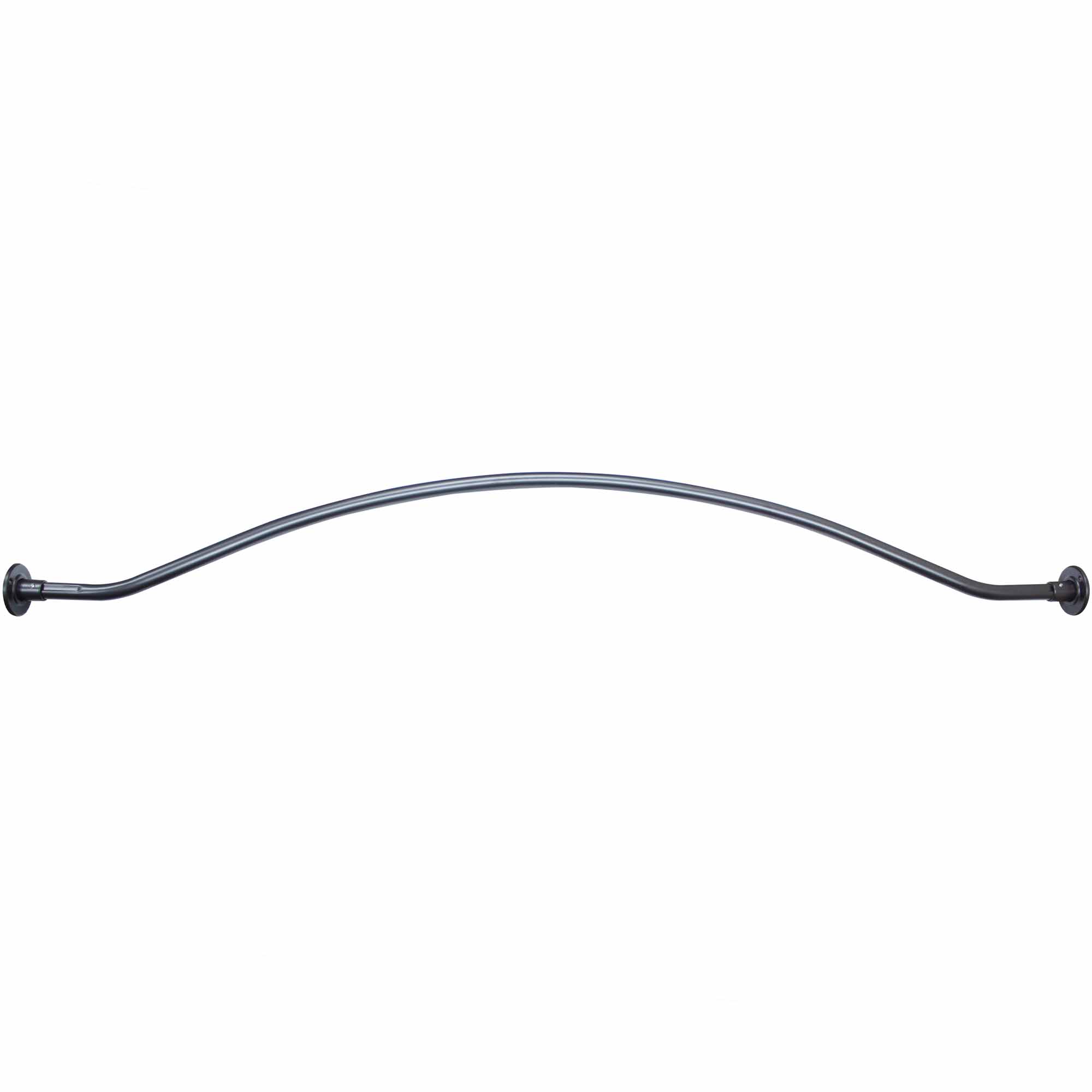 5foot Curved Shower Rod