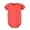 Watermelon Red, variant on LIUJUNSHOP Baby Bodysuit Girl & Boy | 0-3 Months to 24 Month Toddler Light Green 9-12 Months