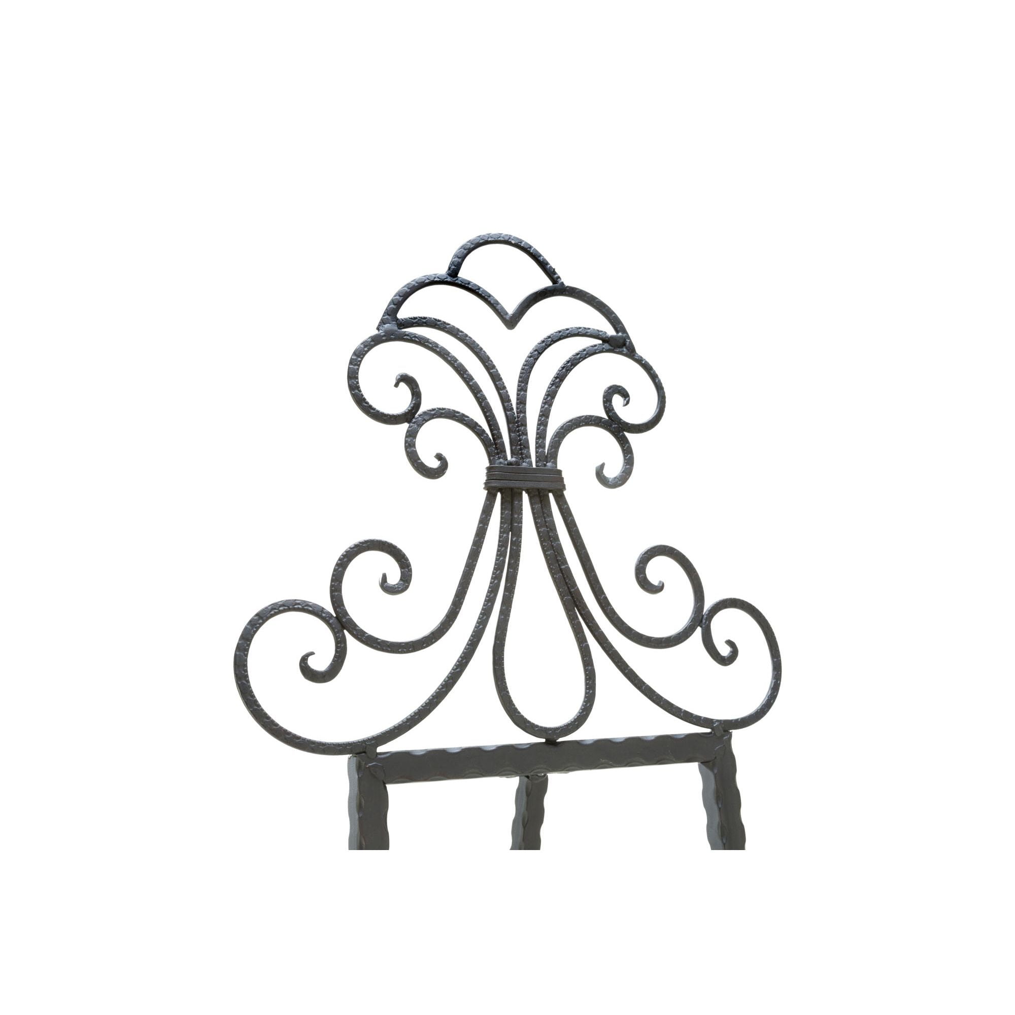 Tripar Metal Floor Easel