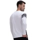 thumbnail image 2 of Playera Manga Larga Estampada Moderna 128900 Generra GENERRA 128900, 2 of 6