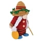 thumbnail image 4 of Muñeca de gnomo de Halloween, muñeca enana, linda y suave muñeca enana de gnomos de festival, valor inmejorable, 4 of 8