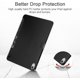 thumbnail image 4 of Funda Trifold ESR para iPad Pro 11' 2018 Marmol Negro A2013 A1980 A1934, 4 of 8