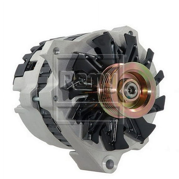 Remy 91324 100% New Alternator