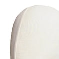thumbnail image 3 of Cabeza de maniquí elegante para exhibición de sombreros y pelucas, 3 of 3