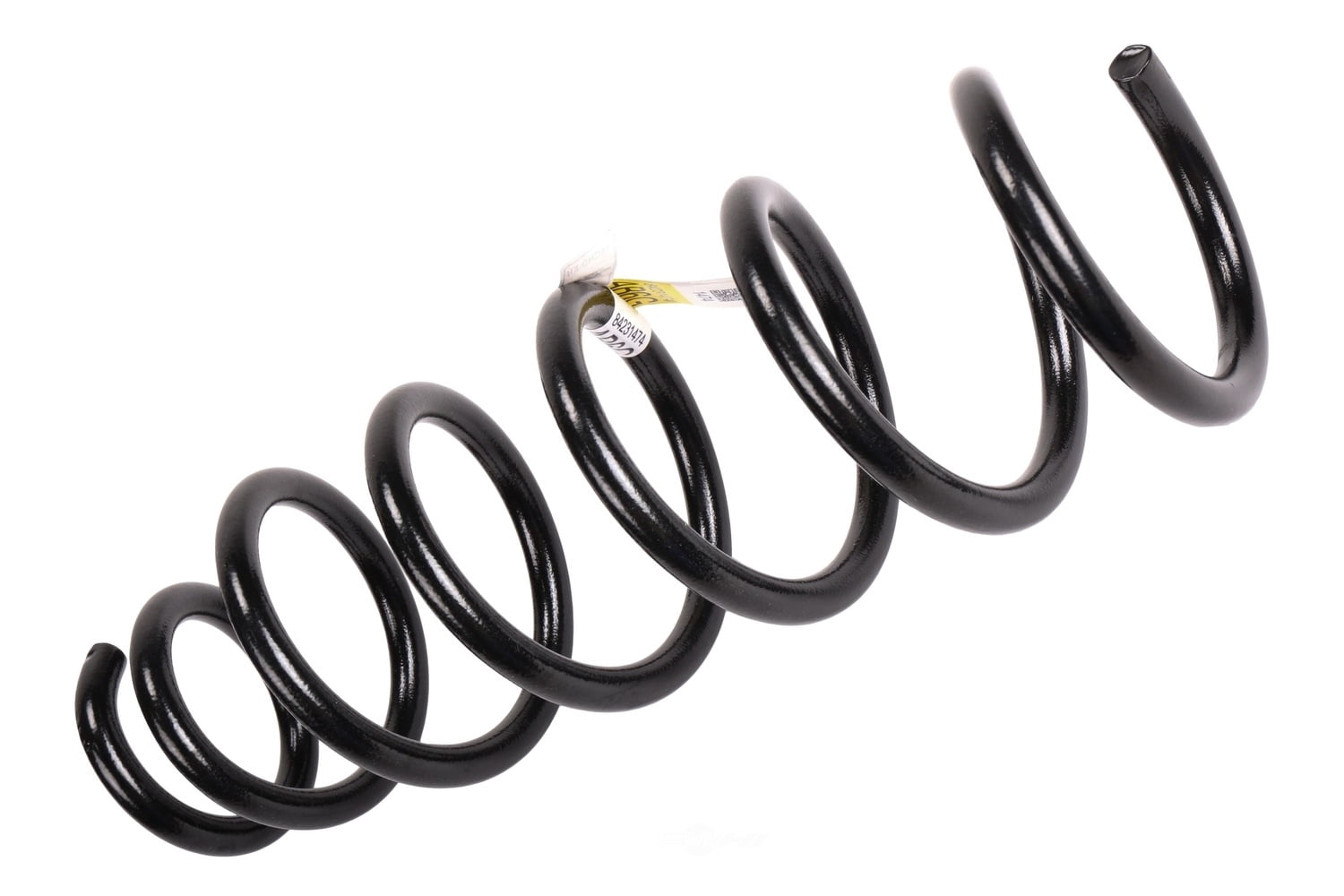 GM Genuine Parts 84231474 Front Coil Spring