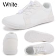 thumbnail image 1 of Zapatos Trekking Livianos Minimalistas para Con El Cruzado La Punta Ancha Unisex Anchos Descalzos Sin Deslizamiento Transpirable Subir Caminatas, 1 of 9