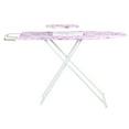 thumbnail image 4 of Ironing Board Full Size Foldable Iron Board,Ironing Board Cover with Pad Height Adjustable,Iron Table with Folding Legs,Steam Iron Rest for Home Use Wear Resistant Ironing Clothes 42", 4 of 7