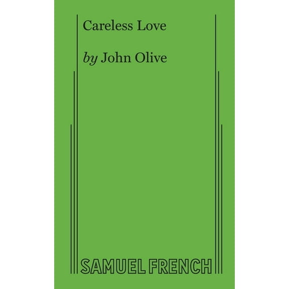 Careless Love, (Paperback)