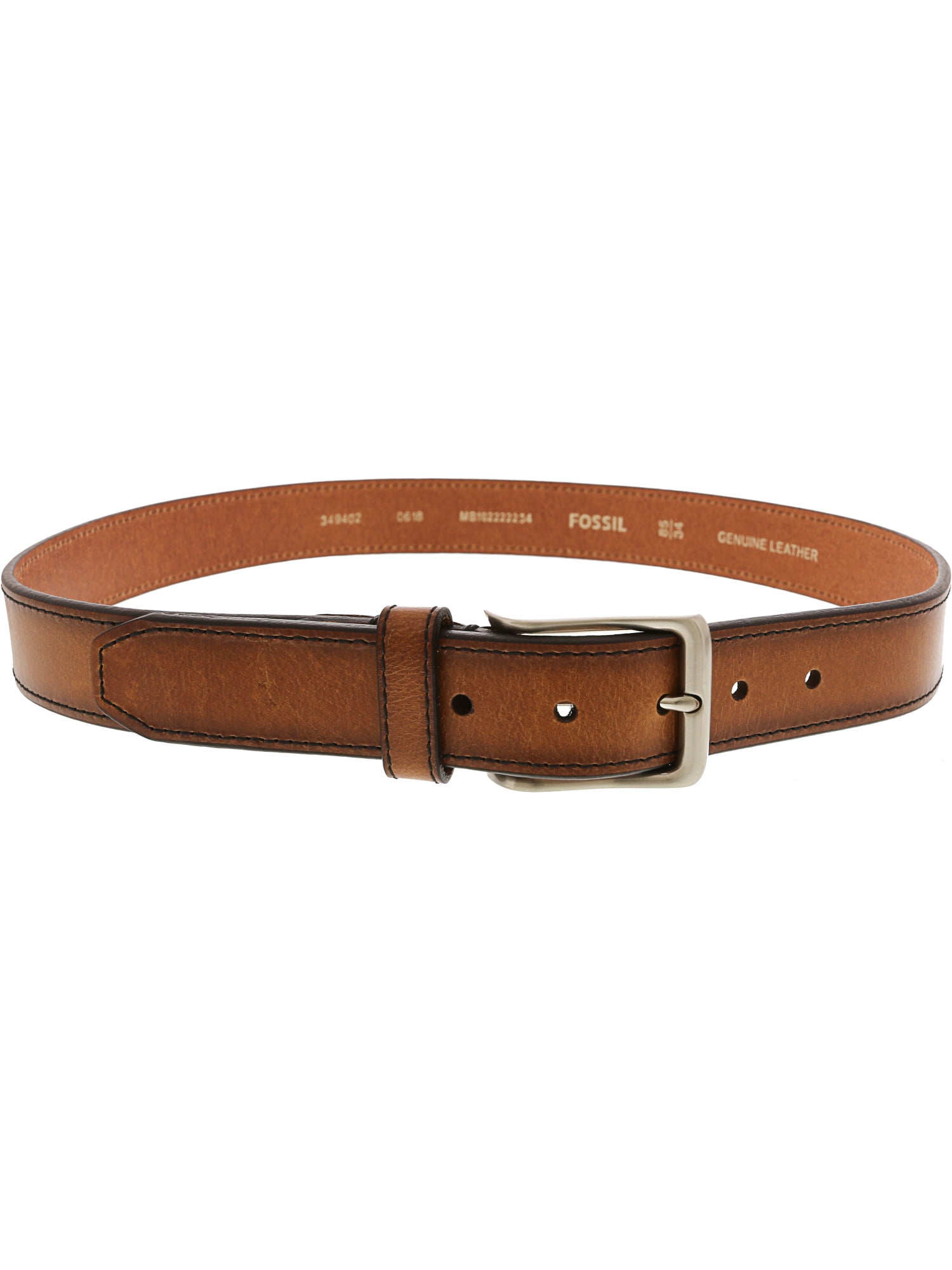 fossil griffin belt