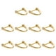 thumbnail image 2 of 10 anillos en forma de D para bolsas, útiles anillos de repuesto para maletas, accesorios para bolsos DIY, 2 of 7