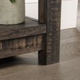 thumbnail image 3 of Sauder Crédence Cheminée, Finition Carbon Oak®, 427375, 3 of 9
