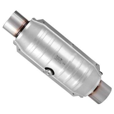 MagnaFlow OEM Grade Federal / EPA Compliant Direct-Fit Catalytic Converter 21-029