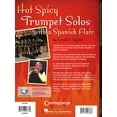 thumbnail image 7 of Hot Spicy Trumpet Solos with a Spanish Flair, 7 of 7