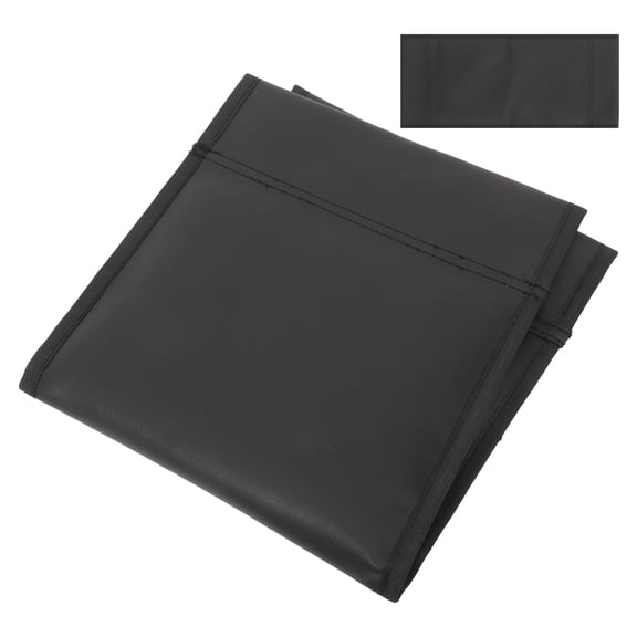 Zehuanyu  Wheelchair Replacement Parts Drive Cushion Furniture Knobs Black