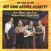 Best Of The Hee Haw Gospel Quartet