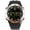 Black, variant on Mens Sport Watch Waterproof Cool Electonic Watches Men Military Alarm Clock LED Display Digital outdoor Wristwatches 8002
