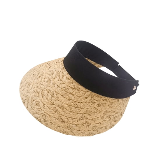 Hats For Women Brown Sun Hats For Women Fashion Travel For Summer Sports Hats