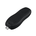 thumbnail image 2 of Wholesalekey Replacement for 2010 - 2018 Porsche KR55WK50138 4 Buttons Remote Key Fob 315MHz, 2 of 6