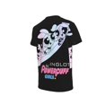 thumbnail image 4 of The Powerpuff Girls Kids' Short Sleeve T-Shirt Print Tee Shirts For Boys & Girls Summer Casual Wear Fashion Top Blouse Large, 4 of 9