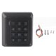 thumbnail image 2 of Control De Puerta Del Teclado Control De Acceso RFID Alarma De La Luz Del Desmontaje 13.56MHz Prisiones Del Teclado Del Teclado Para Villas Oficina De Banks, 2 of 7
