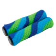 thumbnail image 1 of Puños de bicicleta, mango de goma antideslizante de repuesto para bicicleta / bicicleta de montaña / bicicleta de carretera / bicicleta plegable - var Camuflaje SOLEDAD Empuñaduras de manillar de bicicleta, 1 of 6