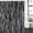 Black, variant on Red Striped Shower Curtain Set - Standard 72" x 72" Washable Bathtub Curtain with 12 Hooks, Classic Minimalist Waves Lines Pattern Waterproof Fabric Stall Shower Curtains for Bathroom/Bathtub Décor
